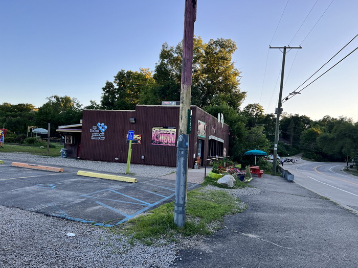 Hell - July 9 2022 Photo (newer photo)